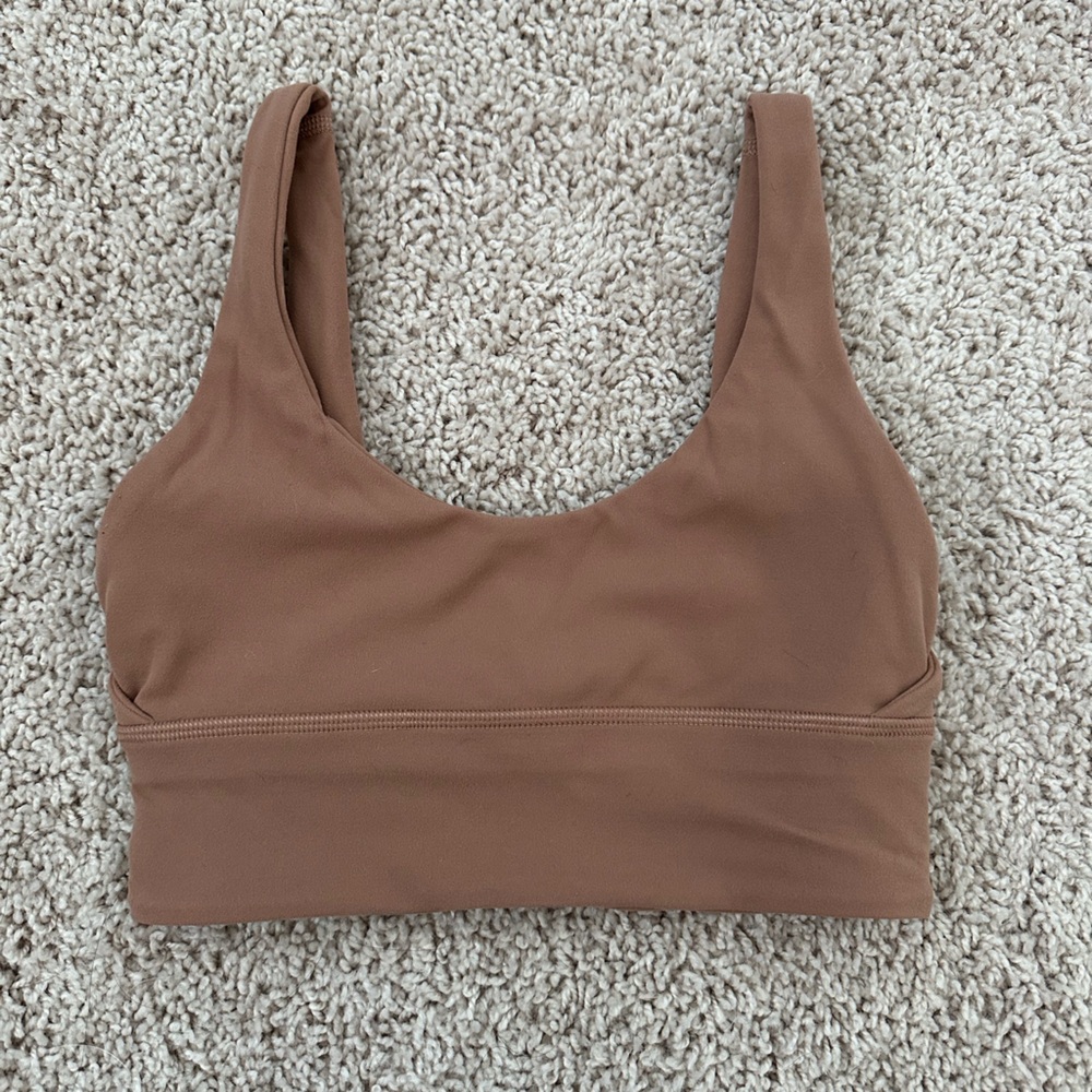 LULULEMON Align Bra Light support